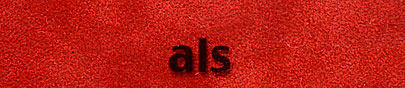 als