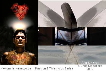 Passions and Thresholds