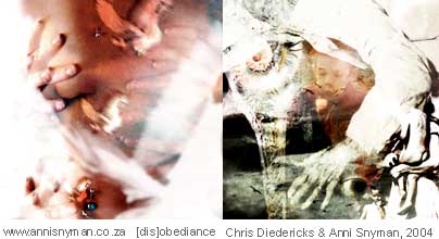 [dis]obedience