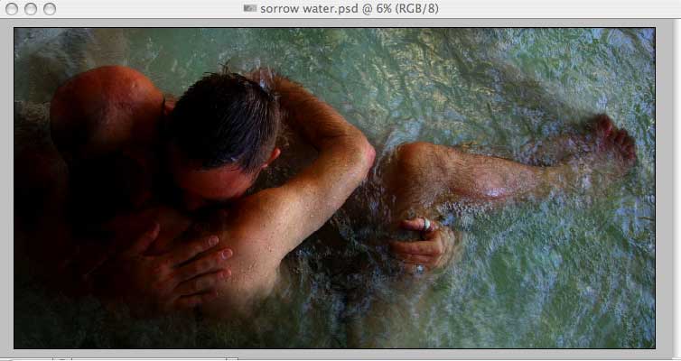 Waterbeing 01