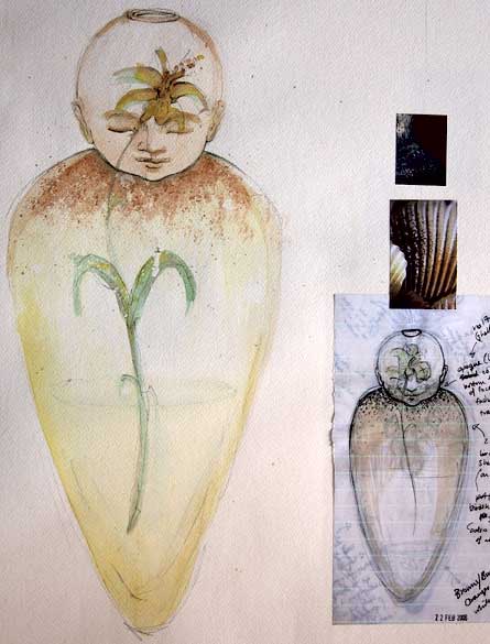 Consciousness Incubator 02