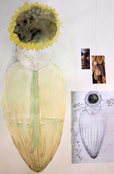 Consciousness Incubator 03