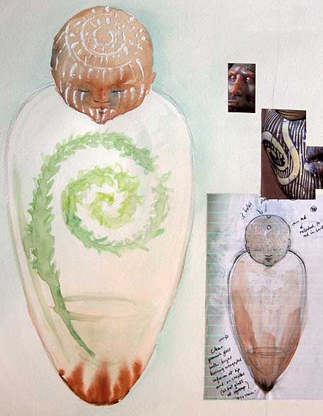 Consciousness Incubator 04