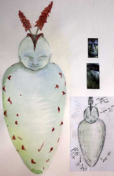 Consciousness Incubator 05