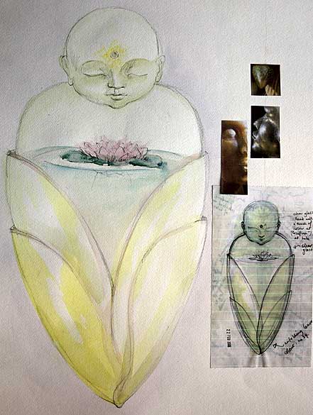 Consciousness Incubator 07