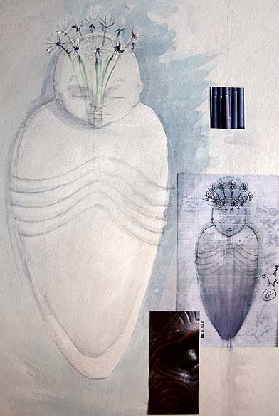 Consciousness Incubator 08