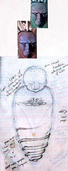 Consciousness Incubator 11
