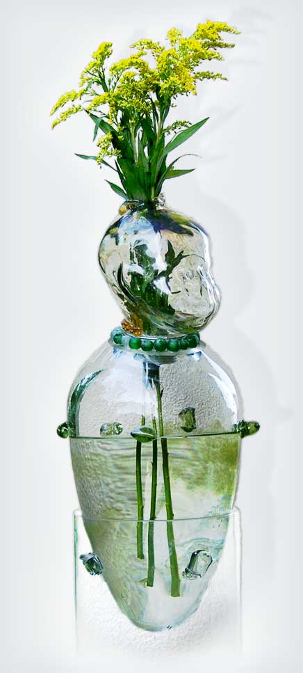 Consciousness Incubator 01