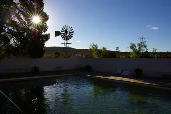 Matjiesfontein