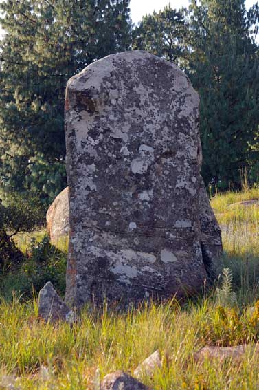 face rock