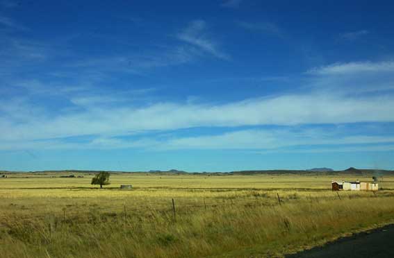 Road