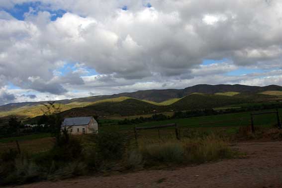 Road