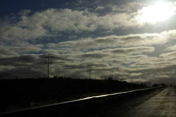 Road