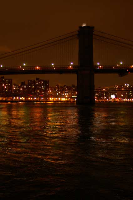 brooklyn bridge